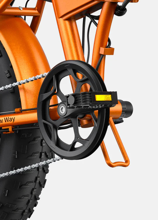 ENGWE EP-2 PRO Boost