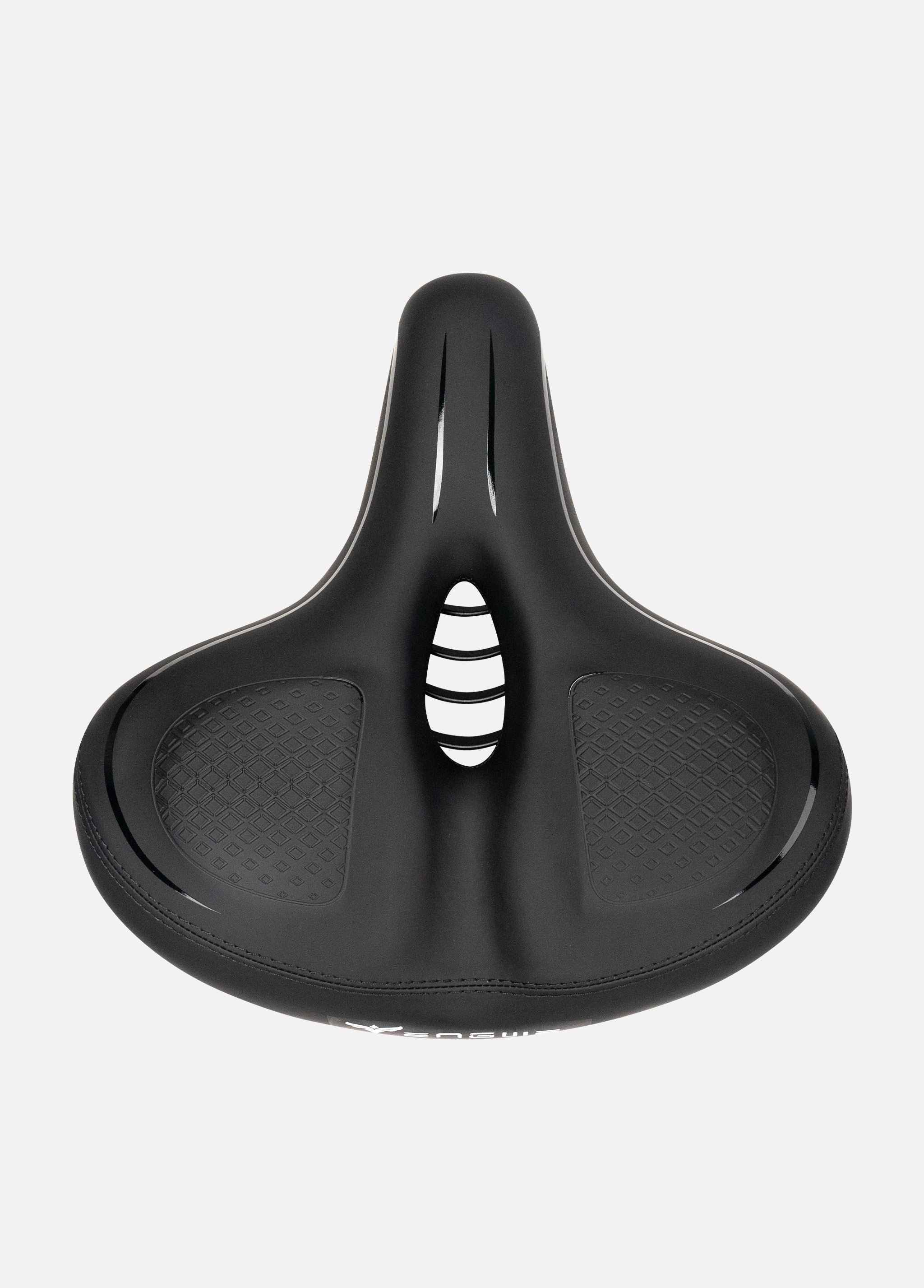 Shock Absorbing Saddle